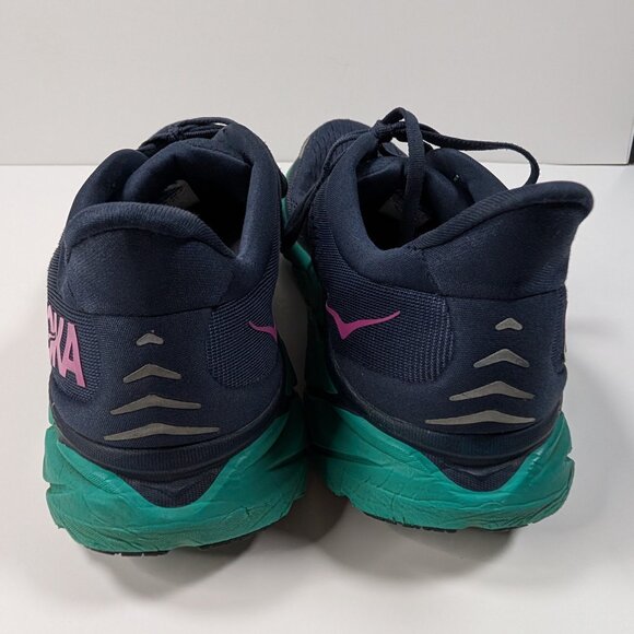 Hoka One One "Clifton 8" Running Shoes Womens Size 10 - Picture 11 of 17